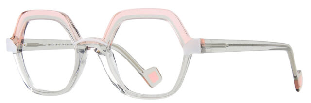Interline, Anne et Valentin, Taank Optometrist