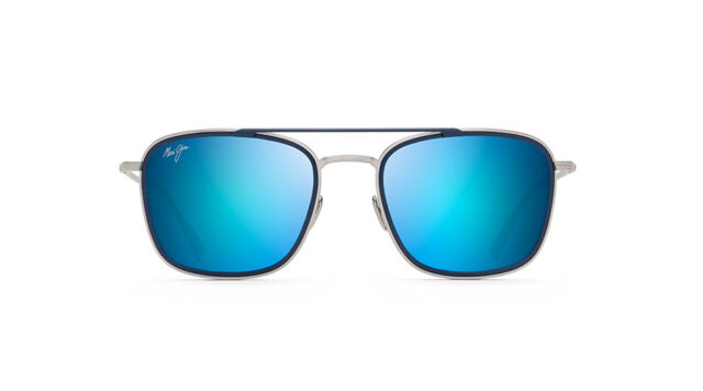 Following Seas, Maui Jim at Taank Optometrists, Cambridge