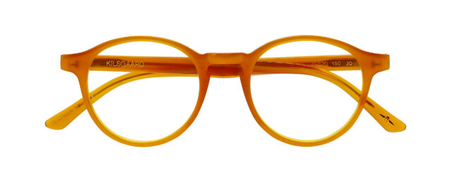 Kilsgaard eyewear, model 5025