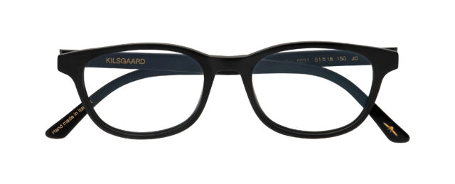 Kilsgaard eyewear, model 6031