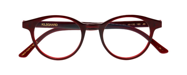Kilsgaard eyewear, model 4134
