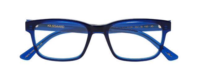 Kilsgaard eyewear, model 9135