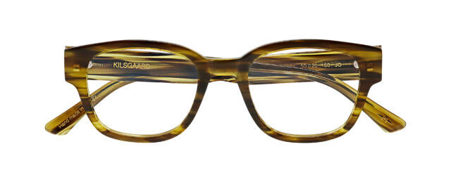 Kilsgaard eyewear, model 6924