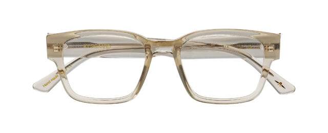 Kilsgaard eyewear, model 6415